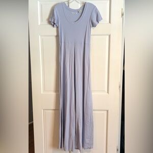 Mod-O-Doc Ribbed Dress